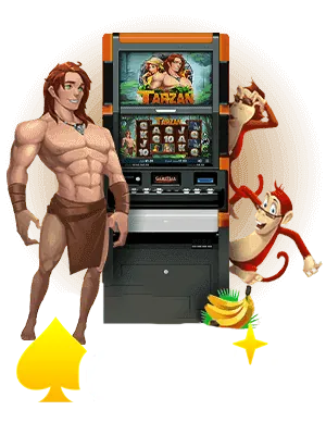 Biểu tượng chơi game trên di động